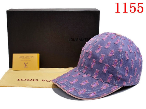 LV Hats AAA-954