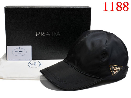 Prada Hats AAA-230
