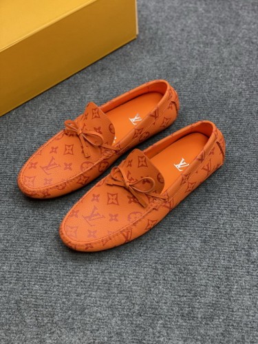LV Men shoes 1：1 quality-4561