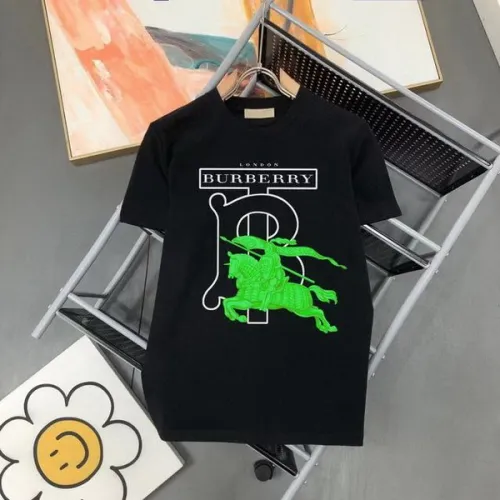 Burberry t-shirt men-944(M-XXXL)
