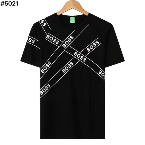 Boss t-shirt men-072(M-XXXL)
