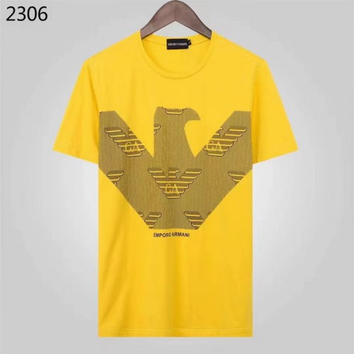 Armani t-shirt men-365(M-XXXL)