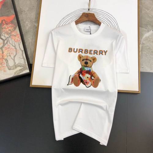 Burberry t-shirt men-1060(M-XXXXL)