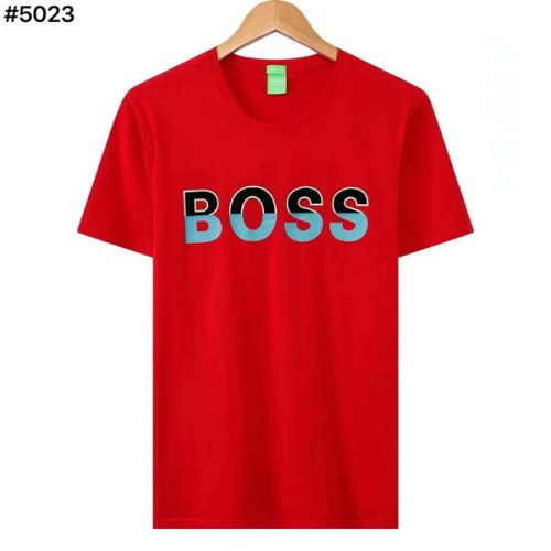 Boss t-shirt men-083(M-XXXL)