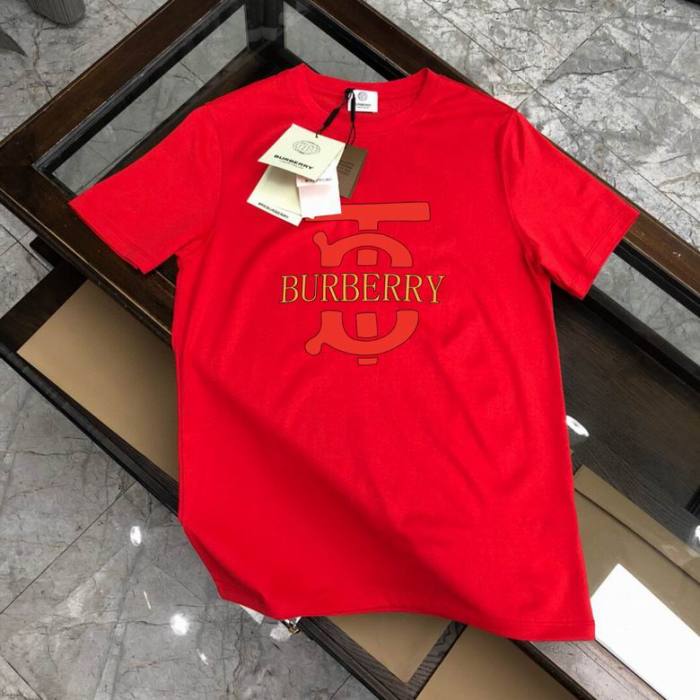 Burberry t-shirt men-1009(M-XXXL)