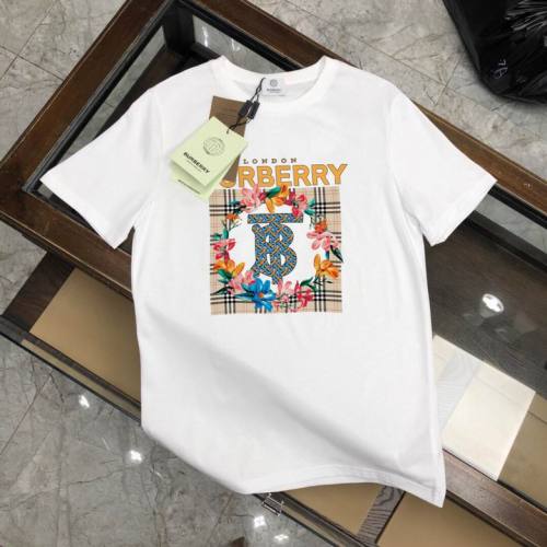 Burberry t-shirt men-1002(M-XXXL)