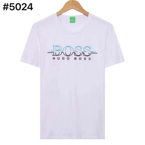 Boss t-shirt men-080(M-XXXL)