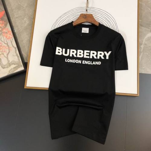 Burberry t-shirt men-993(M-XXXL)