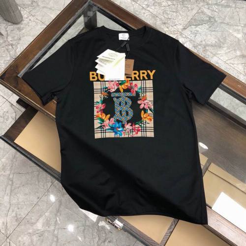 Burberry t-shirt men-1001(M-XXXL)