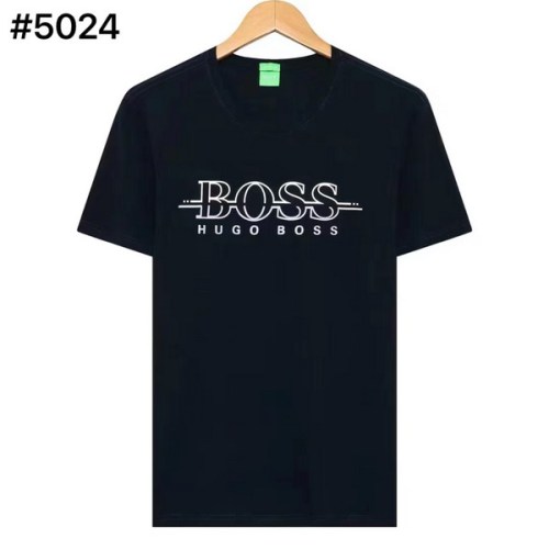 Boss t-shirt men-089(M-XXXL)