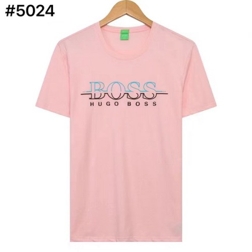 Boss t-shirt men-084(M-XXXL)