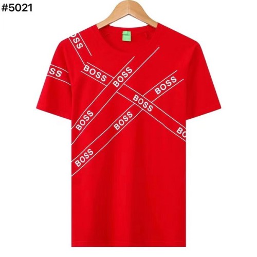 Boss t-shirt men-067(M-XXXL)