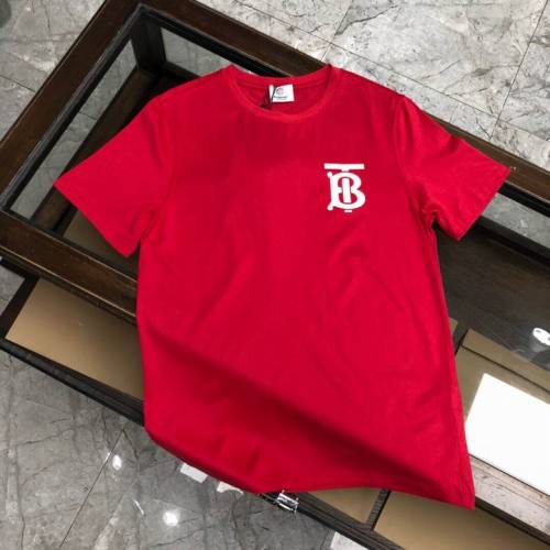Burberry t-shirt men-1021(M-XXXL)