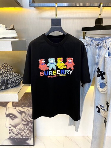 Burberry t-shirt men-1035(M-XXXXL)