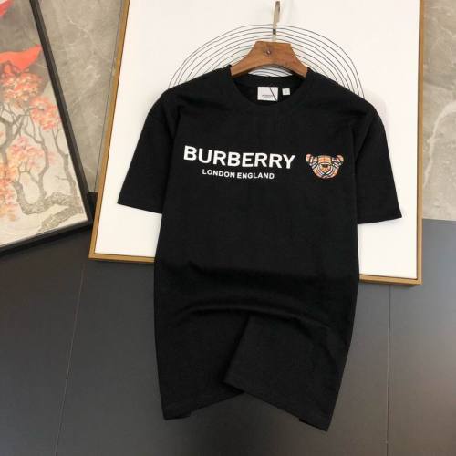 Burberry t-shirt men-1040(M-XXXXL)