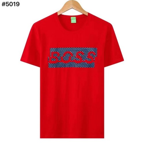 Boss t-shirt men-082(M-XXXL)