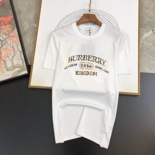Burberry t-shirt men-1066(M-XXXXL)