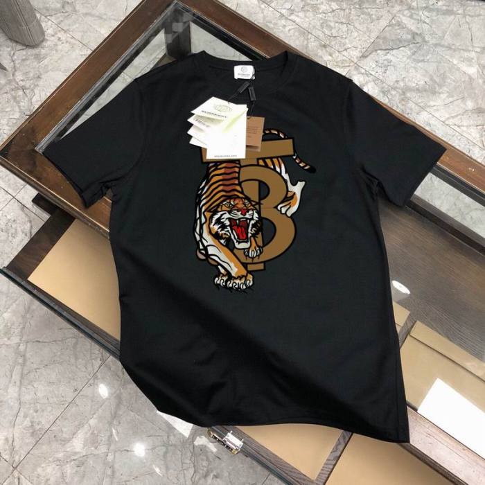 Burberry t-shirt men-1008(M-XXXL)