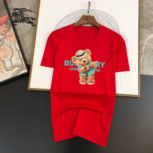 Burberry t-shirt men-985(M-XXXL)