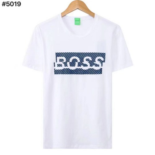 Boss t-shirt men-076(M-XXXL)