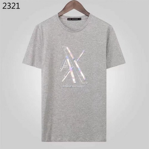 Armani t-shirt men-334(M-XXXL)