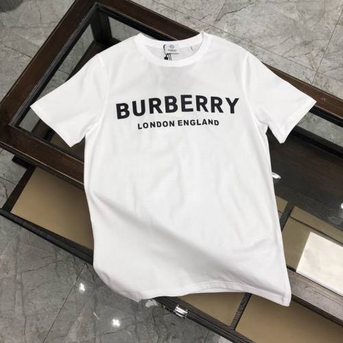 Burberry t-shirt men-1025(M-XXXL)