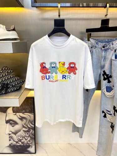 Burberry t-shirt men-1037(M-XXXXL)