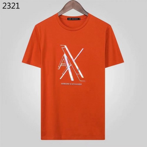 Armani t-shirt men-338(M-XXXL)
