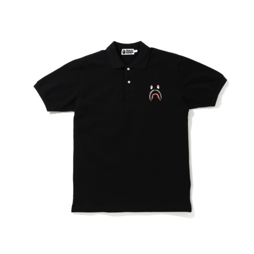 Bape Polo t-shirt men-010(M-XXXL)