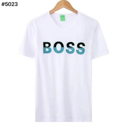 Boss t-shirt men-079(M-XXXL)