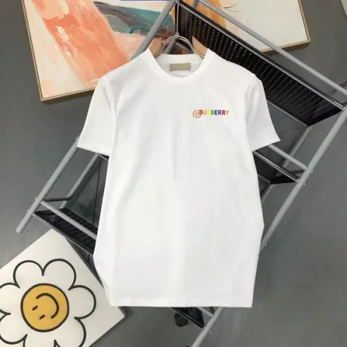 Burberry t-shirt men-942(M-XXXL)