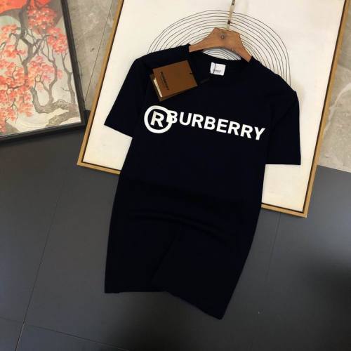Burberry t-shirt men-1045(M-XXXXL)