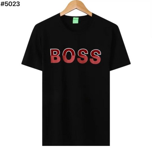 Boss t-shirt men-073(M-XXXL)