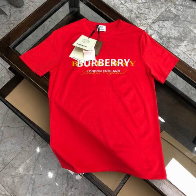 Burberry t-shirt men-1017(M-XXXL)