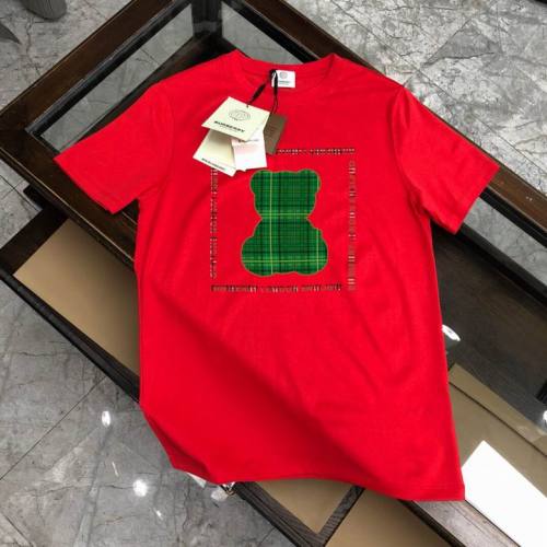Burberry t-shirt men-999(M-XXXL)