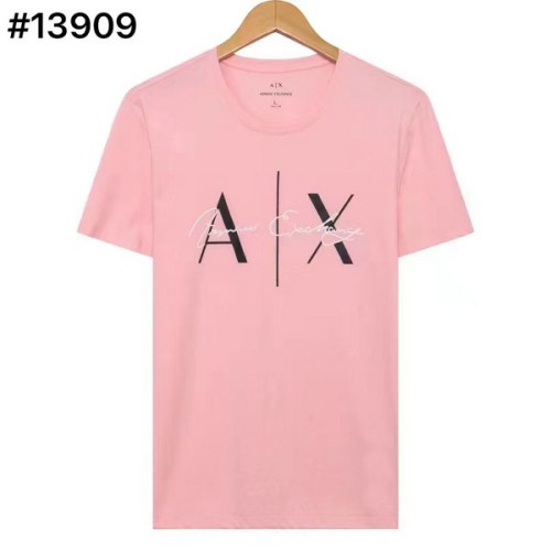 Armani t-shirt men-372(M-XXXL)