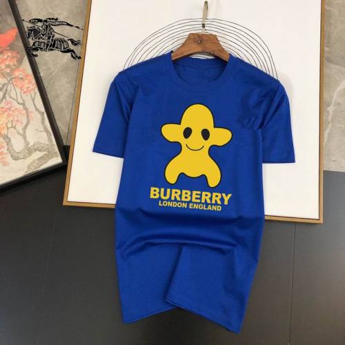 Burberry t-shirt men-977(M-XXXL)