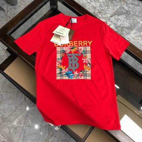 Burberry t-shirt men-1000(M-XXXL)
