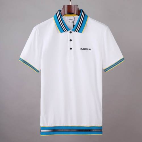 Burberry polo men t-shirt-837(M-XXL)