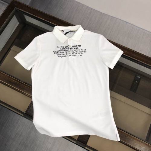 Burberry polo men t-shirt-821(M-XXXL)