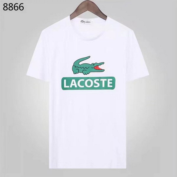 Lacoste t-shirt men-075(M-XXXL)
