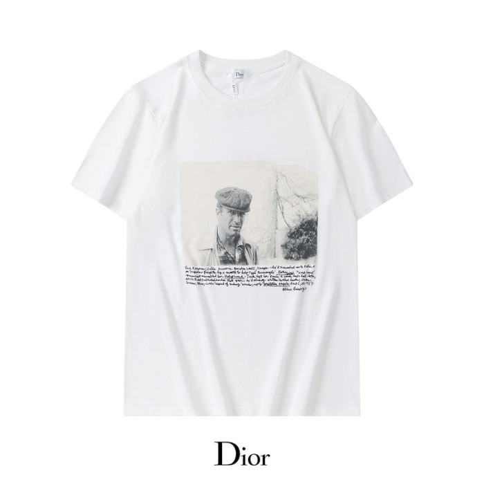 FD T-shirt-1035(S-XXL)