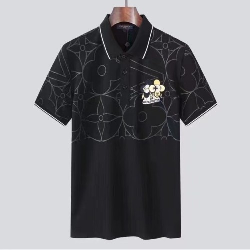 LV polo t-shirt men-334(M-XXL)