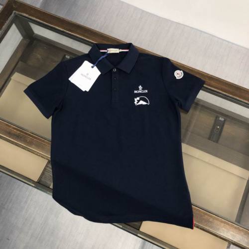 Moncler Polo t-shirt men-314(M-XXXL)