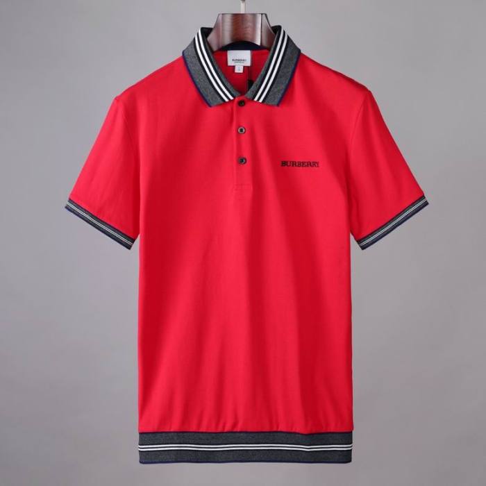 Burberry polo men t-shirt-835(M-XXL)