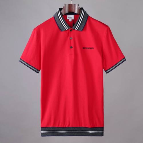 Burberry polo men t-shirt-835(M-XXL)