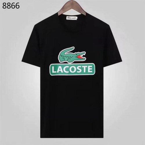Lacoste t-shirt men-076(M-XXXL)
