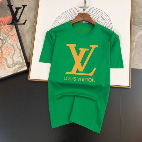 LV t-shirt men-2290(M-XXXL)