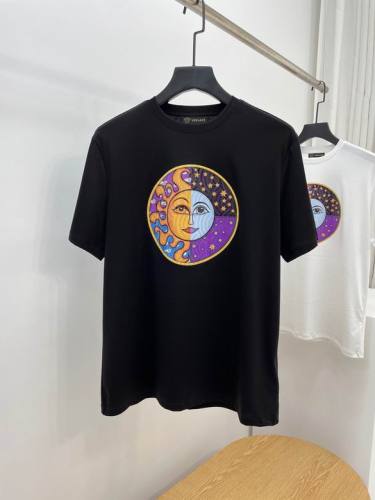 Versace t-shirt men-859(M-XXXL)