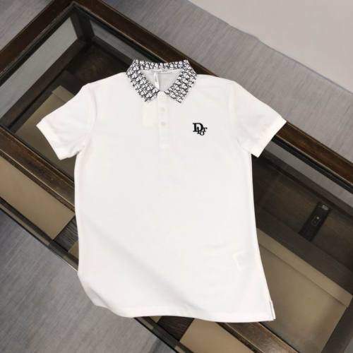 Dior polo T-Shirt-234(M-XXXL)